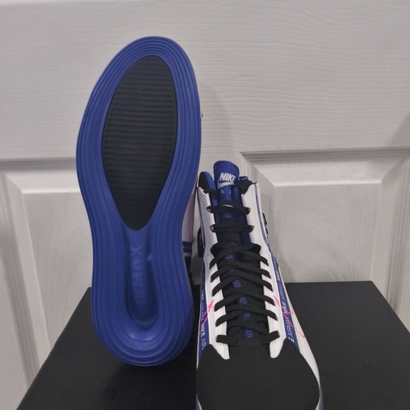 🆕Air Max 720 Saturn Sz 9.5 - Picture 5 of 8